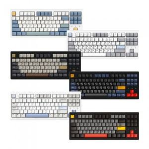 한성컴퓨터 TFG Magnetox XL 게이밍 키보드 (MILK SODA)