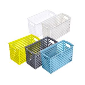 시스맥스 센스업 바스켓 8호 바구니 수납 정리