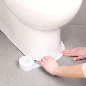 방수테이프 욕실 주방 싱크대 변기 세면대 틈새 보수 곰팡이 방지 다용도 접착 테이프