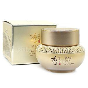 수려한 진생 크림 EX  60ml