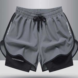 남성용 레깅스 반바지 짐웨어 헬스복 일체형 타이즈 남자운동복바지 남성라이딩바지 남성용레깅스반바지 짐