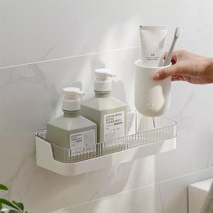 [BZI00990_51]다용도 2단 욕실 주방 수납 선반