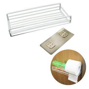 [BZI00M63_51]부착식 수납선반 화이트