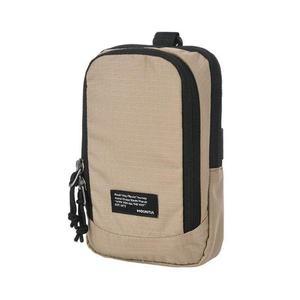 [마운티아] HC28 버즈 미니파우치 가방끈제거가능하고 배낭어깨끈에 고정가능 2MQK (S30009010)