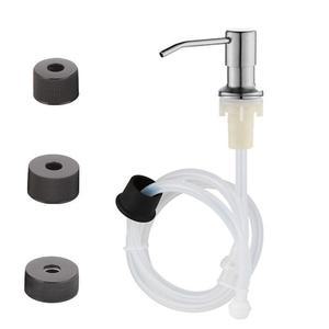 [KGPQSNYP_4B]세제 디스펜서 펌프형 호스타입