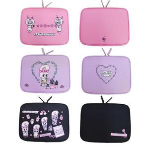 [IXHIOOUV_4B]에스더버니 노트북파우치 노트북가방