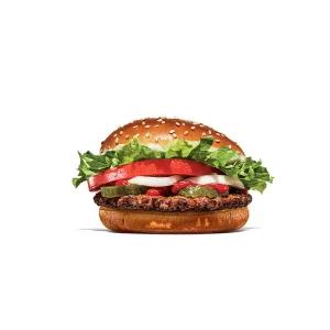 버거킹 와퍼주니어