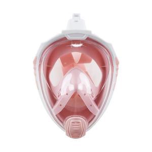 아레나 레져용 풀페이스 스노클링용 마스크 HA60614