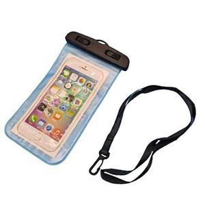 [BZI3L8K5_51DR]스마트폰 목걸이형 방수가방 방수팩