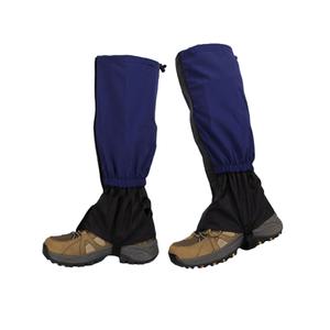 방수롱각반 빗길 방한 방충 오염방지 스페츠 무릎 덮는 긴스패츠 등산 스패츠 발목보호 스패츠추천