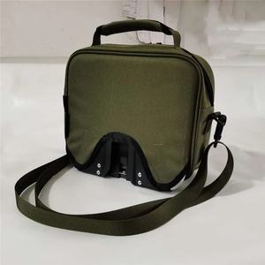 라이딩 자전거용품 브롬톤 자전거 프론트 선반 가방 접이식 캐리어 블록 패키지 숄더백 행잉 백 녹색 보관