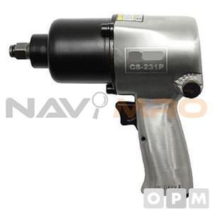 [JHL6SS39_51CE]에어임팩렌치 NV-231(CS-231P)/1EA/RPM850