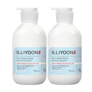 일리윤 세라마이드 아토 로션, 564ml, 2개