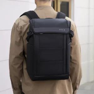 [맨백] 코린 플립팩 엑스 대용량 노트북 백팩 KR606A