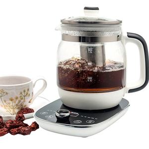 유리포트 티포트 전기약탕기 전기주전자 보온포트 약탕기 신일800 무선