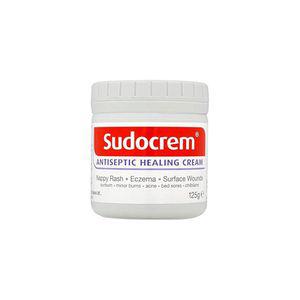 수도크림 힐링 크림 기저귀크림 125g 1+1