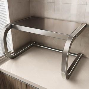 오븐대 조리대 주방 전자레인지 보조 보조선반 렌지대수납장 다기능 선반 이동식