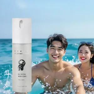 남성 청결제 스프레이 사타구니 냄새 가려움 항문 청결 간지러움 파워클린업 제균용