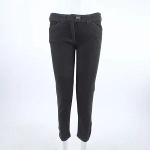 [구구스]중고명품 발렌시아가 데님팬츠 55 (NO 1250992)