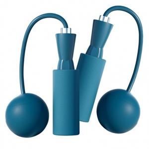 줄없는 줄넘기 무선 실내 유산소 빅볼 노라인