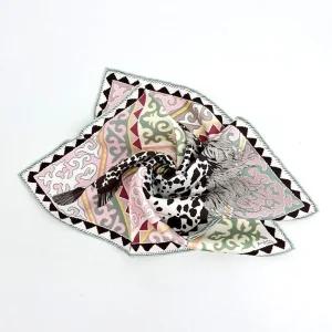 [구구스]중고명품 에르메스 쁘띠 스카프 (NO 8233775)