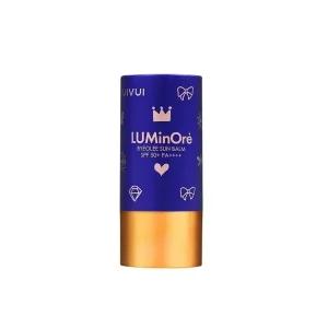 벼리 루미노레 발림성 좋은 썬크림 선밤 선스틱 18g SPF50+ PA++++