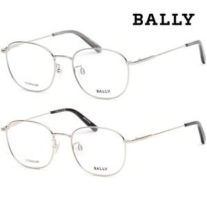 티타늄 안경테 BY5070H 금테 은테 초경량 명품 사각 메탈테 남자 여자 데일리