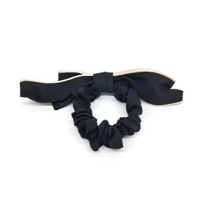 [구구스]중고명품 샤넬 실크 헤어슈슈 (NO 10097578)