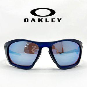 [오클리] 라터리스 OO9431-0360 (9431-03) 프리즘 딥워터 편광  낚시 선글라스