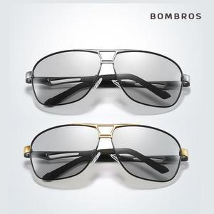 [JHP42564_51DW]변색렌즈 보잉 편광 선글라스 안경 운전