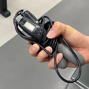 [베프몰]줄없는 UKZKIAWY 무선 실내 줄넘기