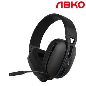 앱코 MR300 무선 블루투스 게이밍 헤드셋