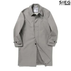 [롯데백화점]지이크 SS 정상상품 프리미엄 스텐다드핏 베이지 발마칸트렌치 PEN7366 DHSIEG