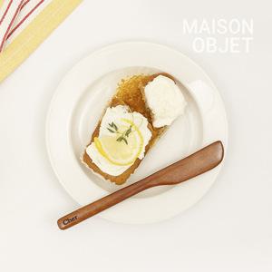 시에르 우드 버터나이프