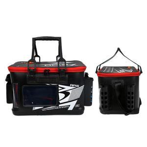 [ME97LL55_52DF]물고기 가방 낚시 용품 다용도 보관 50