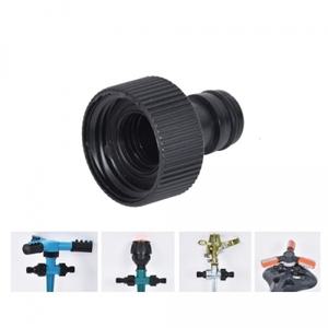 스프링클러연결탭 부품 어댑터 수도확장커넥터 수도꼭지연걸 호스연결탭