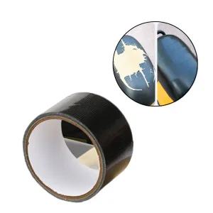 소파 가죽 제품 시트 보수테이프 1p 수리테이프 오토바이 자전거 운동기구 안장 5cm*5m