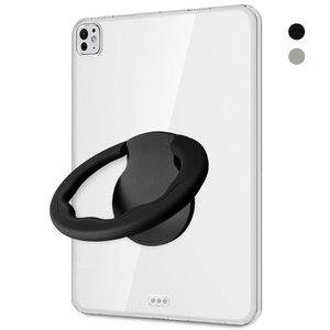 갤럭시탭 S11 S10 라이트 9 8 7 FE A9 플러스 울트라 아이패드 호환 프로 A16 7세대 13 12.9 11 에어7 6 5 4 미니 프리픽 손잡이 부착형 거치 360도 회전 스탠딩 케이스 M2 M3 M4 2024 10.9 10.5 10.2 9세대 8 7