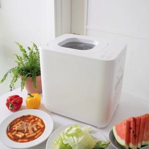 가정용 음식물처리기 분쇄형 건조 음쓰 음식물쓰레기처리기