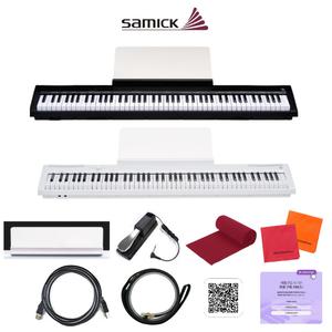 삼익 KPOPPIANO SPL88 전자피아노 풀패키지 SP-L88 디지털피아노