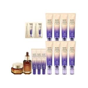 [최신상 홈쇼핑 세트] AHC 아이크림 시즌13 라인타이트닝 (로얄 콜라겐 2종)