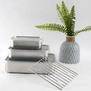 카밀리아 스텐밧드 밀폐용기 스탠바트 (소)