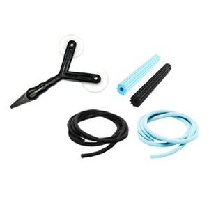 방충망설치도구 망밀대 o형고무가스켓 10M단위 금액