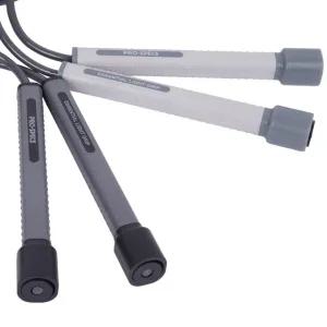 프로스펙스 에센셜 라이트 그립 줄넘기 다이어트 복싱 유산소 점핑 체육