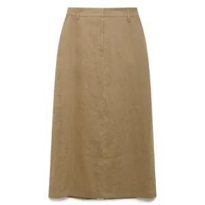 [롯데백화점]나이스클랍 캐쥬얼 와이드 카고 팬츠 (N252MWP317)