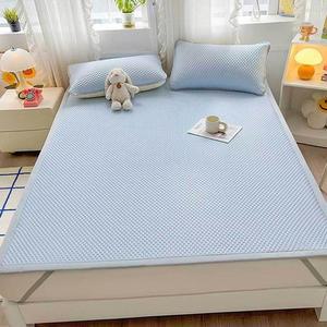 [IXHJ8BHG_4B]침구세트 냉감매트리스커버 쿨패드 침대패드