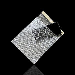 [ME4M1782_52CE]뽁뽁이 에어캡봉투 20X25cm +5cm 100매