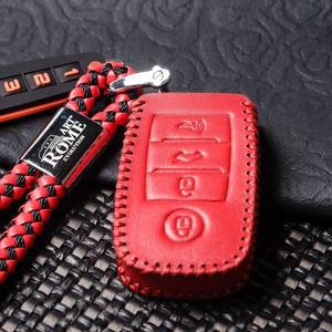 [ME47N44S_52C0]스마트키 스마트키케이스 가죽 키지갑