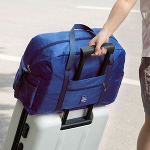 와인앤쿡캐리어 결합 접이식 보스턴백 1개(색상 택1