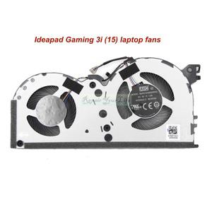 레노버 IdeaPad 게임용 노트북 CPU 냉각 FAN 3-15IMH05 3-15ARH05 Creator 5-15IMH05 컴퓨터 팬 5F10S13912